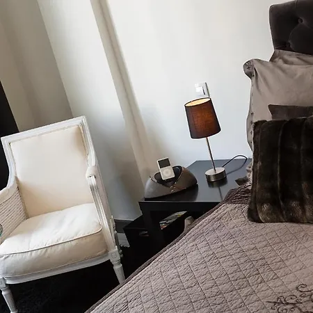 Gallia Hotel 3*