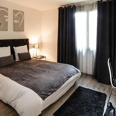 Hotel Gallia 3*