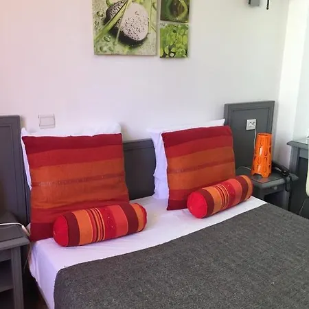 Gallia Hotel