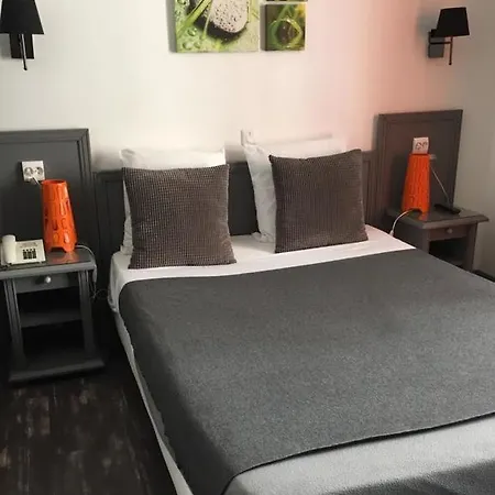 Gallia Hotel