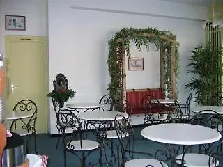 Gallia Hotel