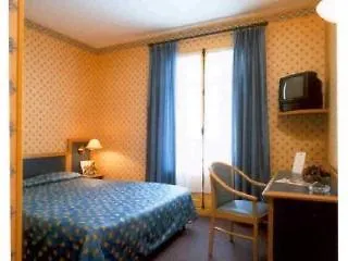Hotel Gallia 3*