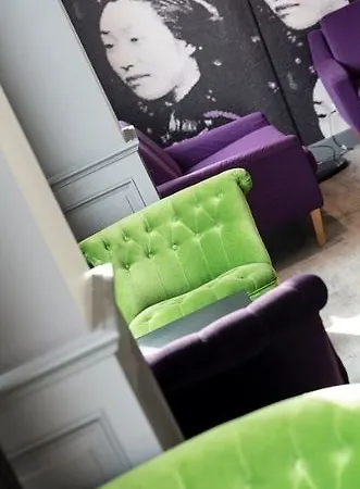 Gallia Hotel Grenoble