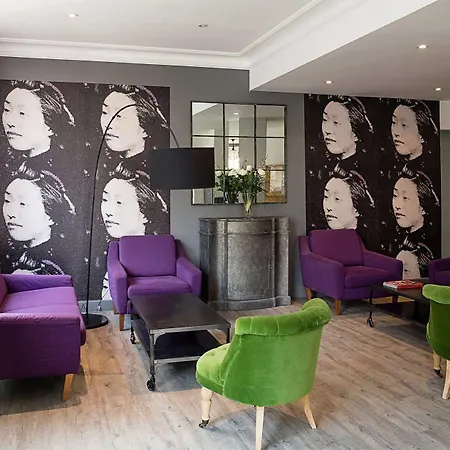 Gallia Hotel Grenoble