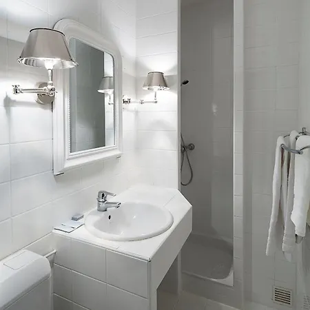 Gallia Hotel 3*
