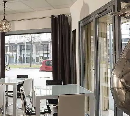 Hotel Gallia