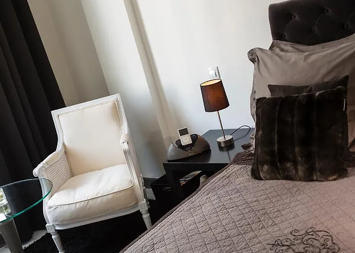 Gallia Hotel 3*