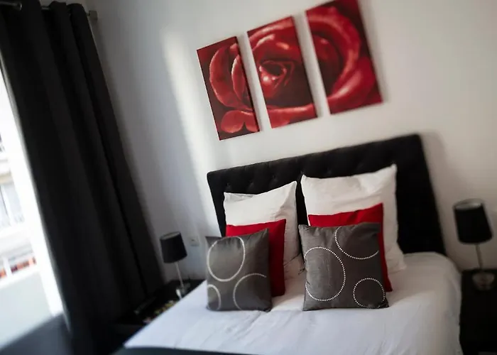 Gallia Hotel