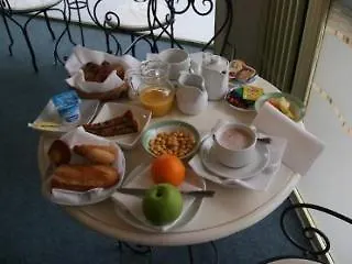 Gallia Hotel