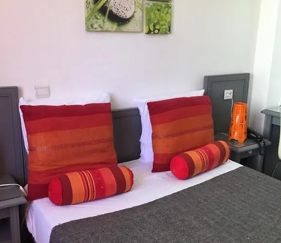 Gallia Hotel