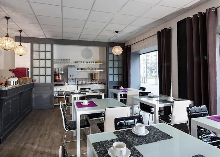 Hotel Gallia