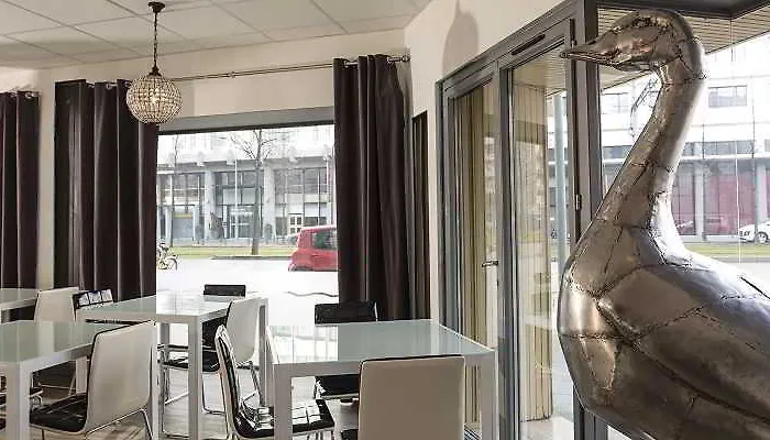 Hotel Gallia