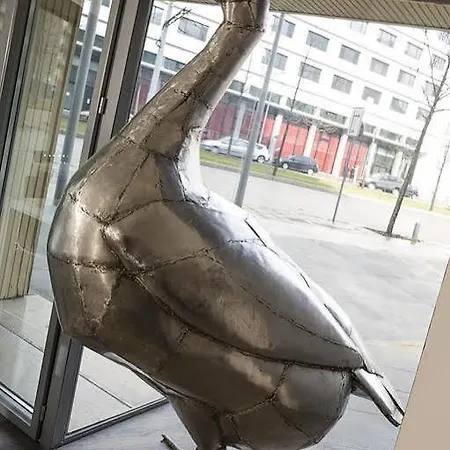 Hotel Gallia Grenoble