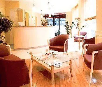 Hotel Gallia 3*