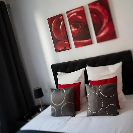 Gallia Hotel