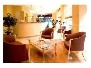 Gallia Hotel 3*